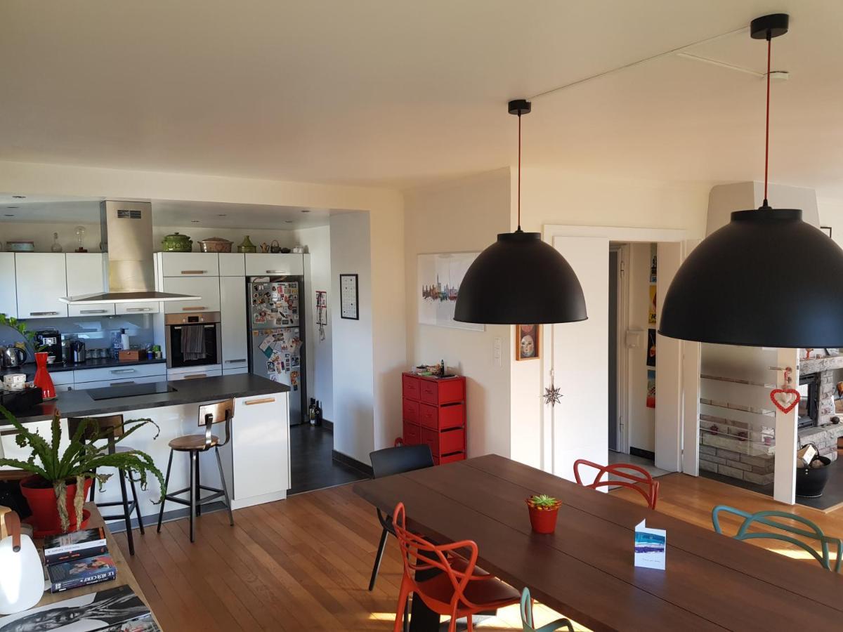 Joli Appartement Calme Et Spacieux, Proche Strasbourg Duppigheim Екстер'єр фото