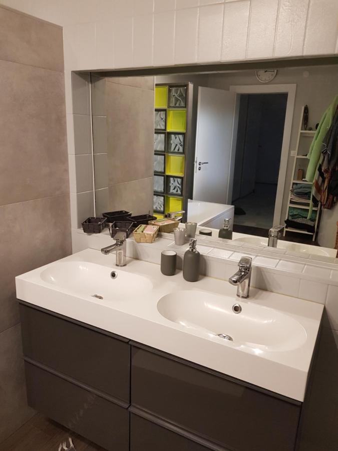 Joli Appartement Calme Et Spacieux, Proche Strasbourg Duppigheim Екстер'єр фото