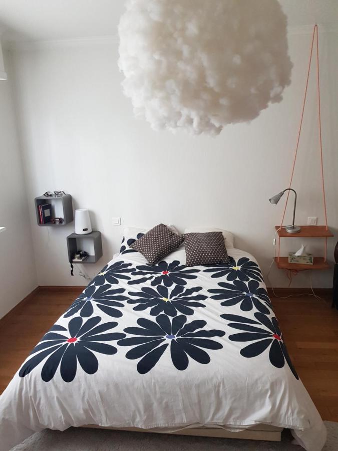 Joli Appartement Calme Et Spacieux, Proche Strasbourg Duppigheim Екстер'єр фото