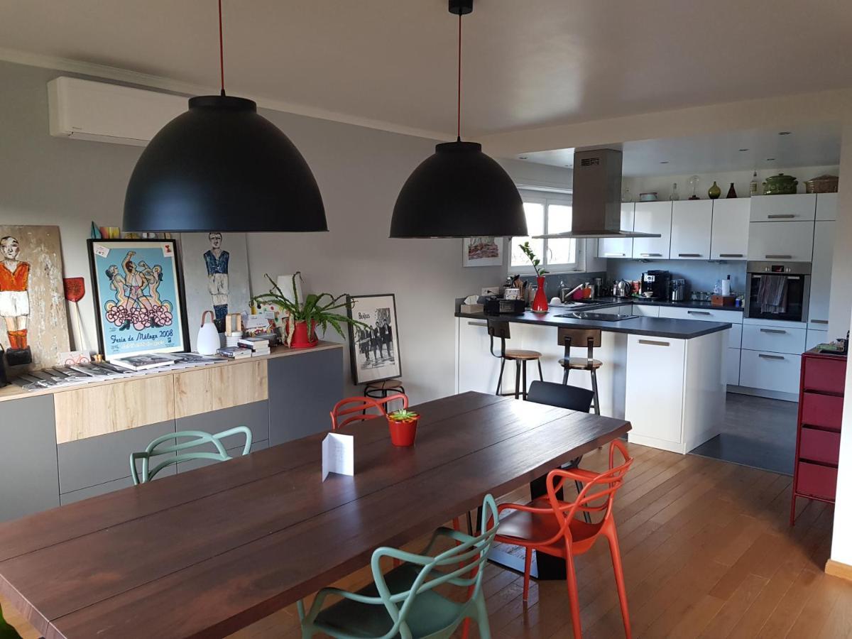 Joli Appartement Calme Et Spacieux, Proche Strasbourg Duppigheim Екстер'єр фото