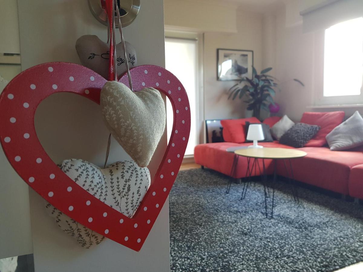 Joli Appartement Calme Et Spacieux, Proche Strasbourg Duppigheim Екстер'єр фото