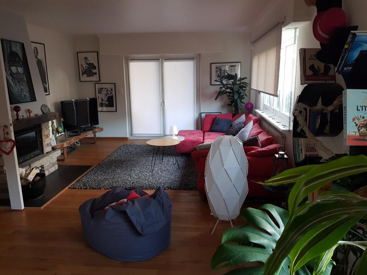 Joli Appartement Calme Et Spacieux, Proche Strasbourg Duppigheim Екстер'єр фото