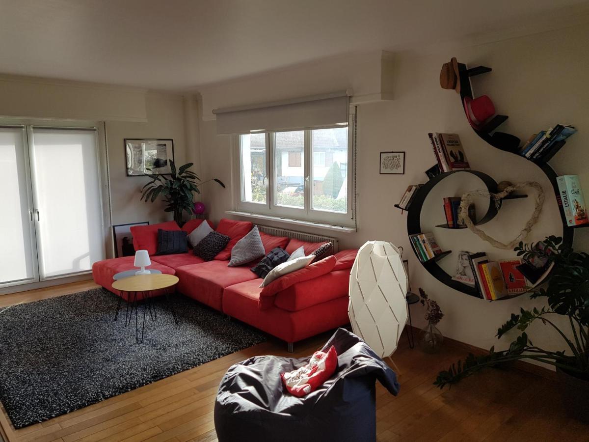 Joli Appartement Calme Et Spacieux, Proche Strasbourg Duppigheim Екстер'єр фото