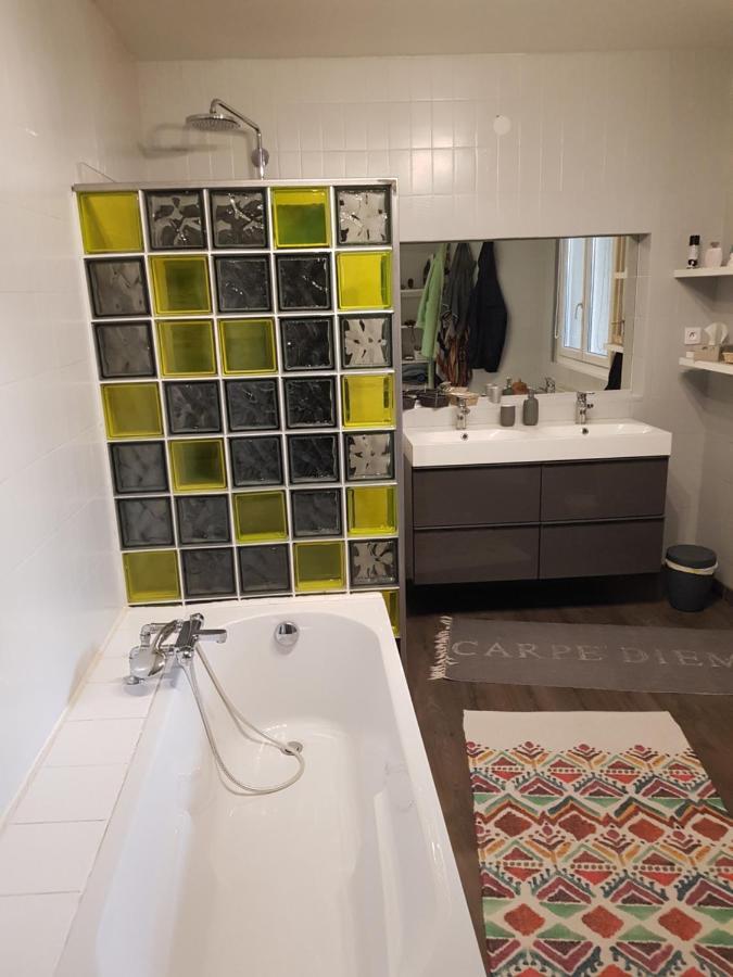 Joli Appartement Calme Et Spacieux, Proche Strasbourg Duppigheim Екстер'єр фото